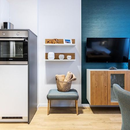 Ferienapartments Am Krusespeicher Ferienapartments Am Krusespeicher 2-21 Wißmar 외부 사진