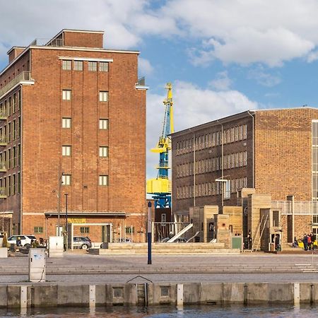 Ferienapartments Am Krusespeicher Ferienapartments Am Krusespeicher 2-21 Wißmar 외부 사진