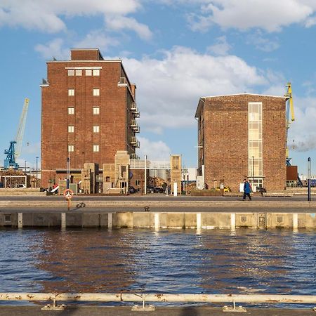Ferienapartments Am Krusespeicher Ferienapartments Am Krusespeicher 2-21 Wißmar 외부 사진