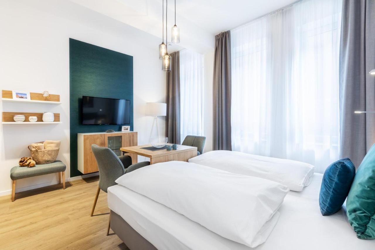 Ferienapartments Am Krusespeicher Ferienapartments Am Krusespeicher 2-21 Wißmar 외부 사진