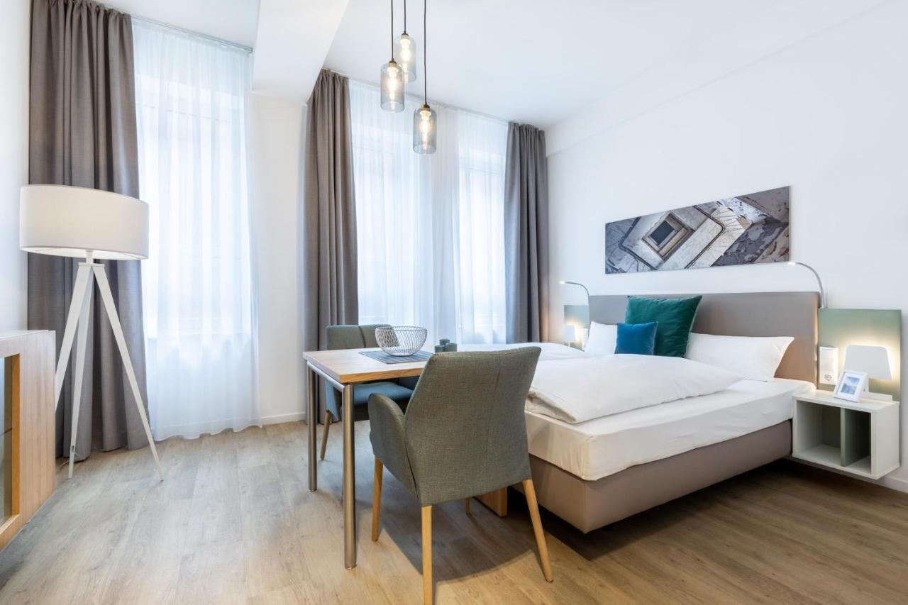 Ferienapartments Am Krusespeicher Ferienapartments Am Krusespeicher 2-21 Wißmar 외부 사진