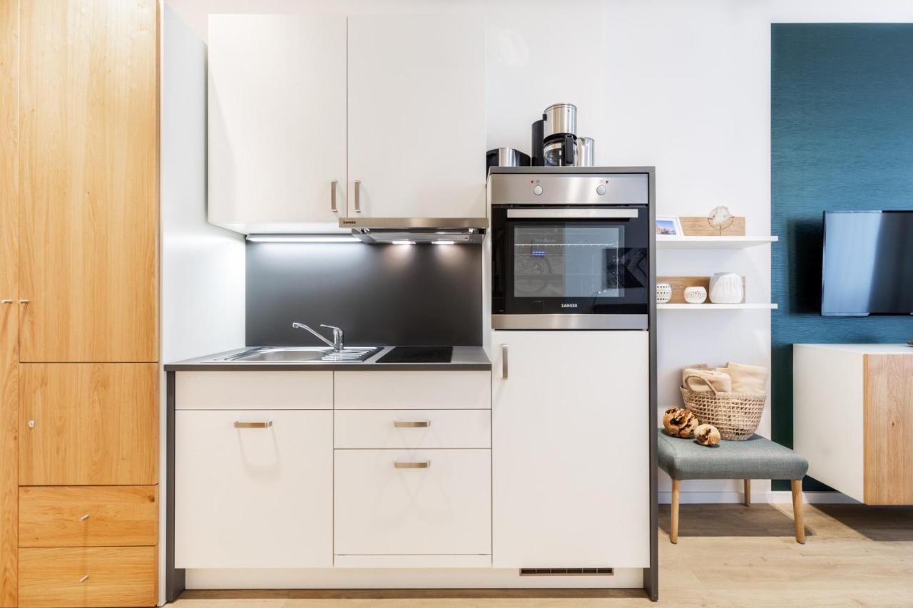 Ferienapartments Am Krusespeicher Ferienapartments Am Krusespeicher 2-21 Wißmar 외부 사진