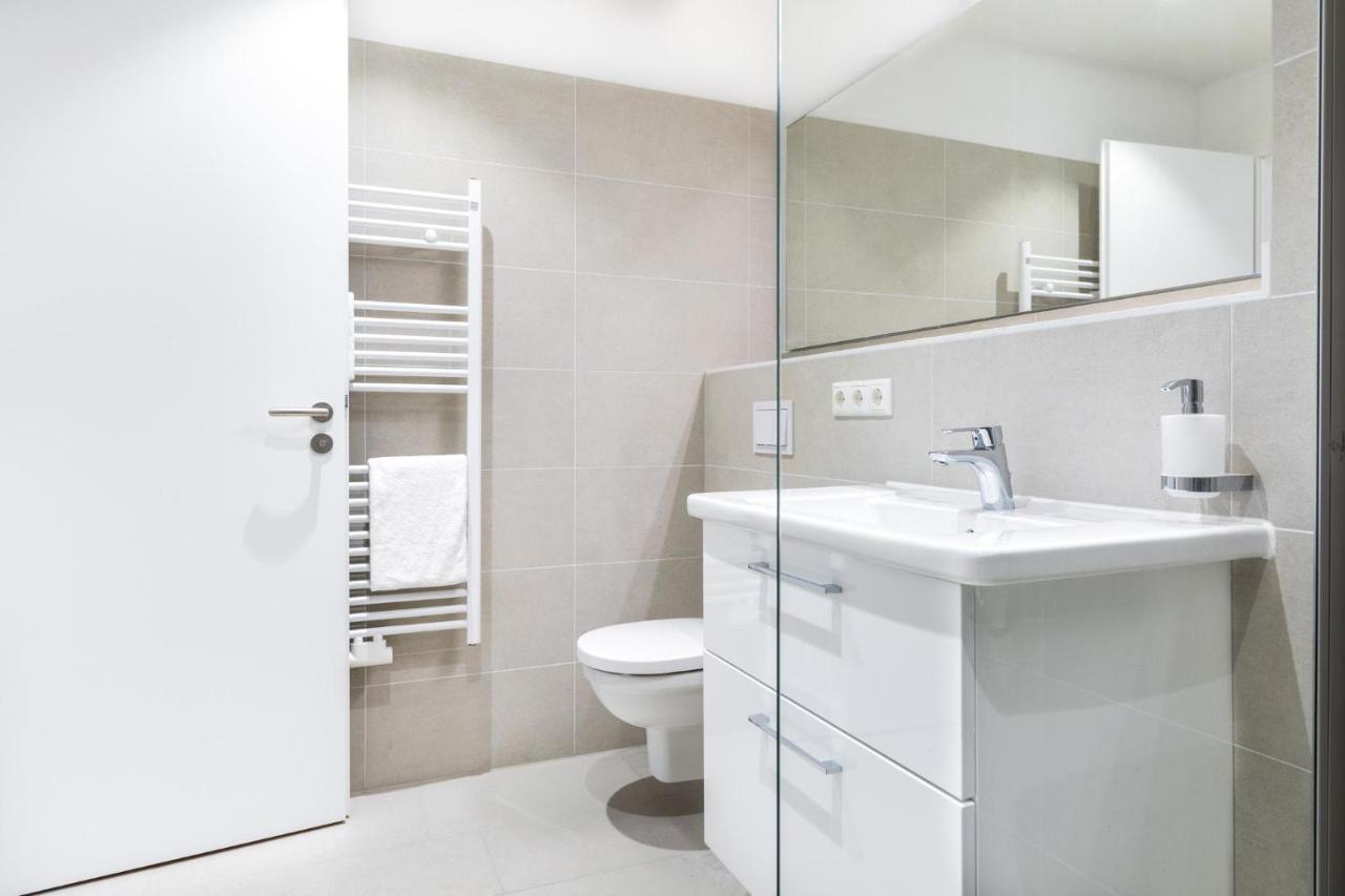 Ferienapartments Am Krusespeicher Ferienapartments Am Krusespeicher 2-21 Wißmar 외부 사진