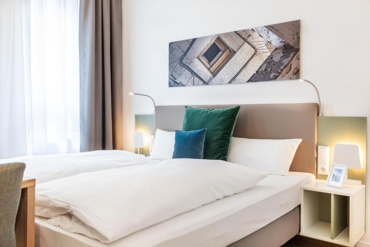 Ferienapartments Am Krusespeicher Ferienapartments Am Krusespeicher 2-21 Wißmar 외부 사진