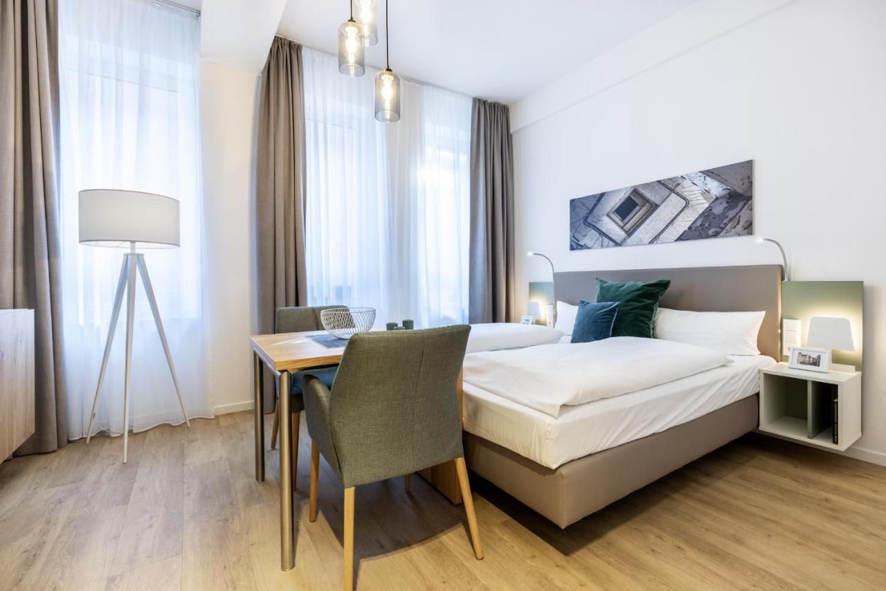 Ferienapartments Am Krusespeicher Ferienapartments Am Krusespeicher 2-21 Wißmar 외부 사진
