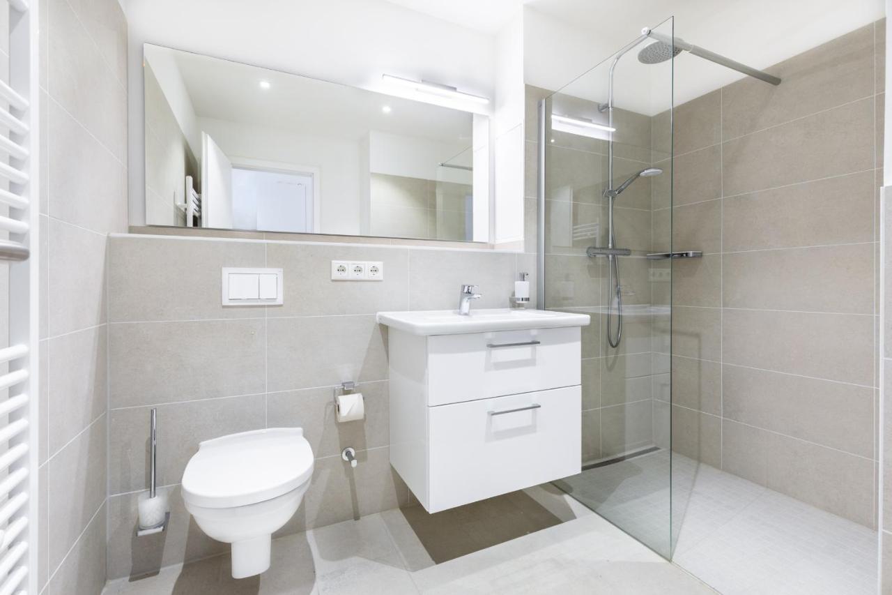 Ferienapartments Am Krusespeicher Ferienapartments Am Krusespeicher 2-21 Wißmar 외부 사진