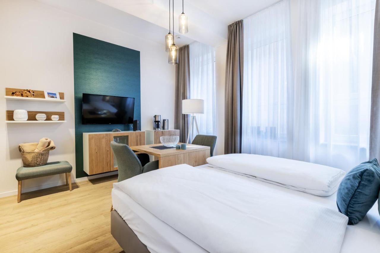 Ferienapartments Am Krusespeicher Ferienapartments Am Krusespeicher 2-21 Wißmar 외부 사진