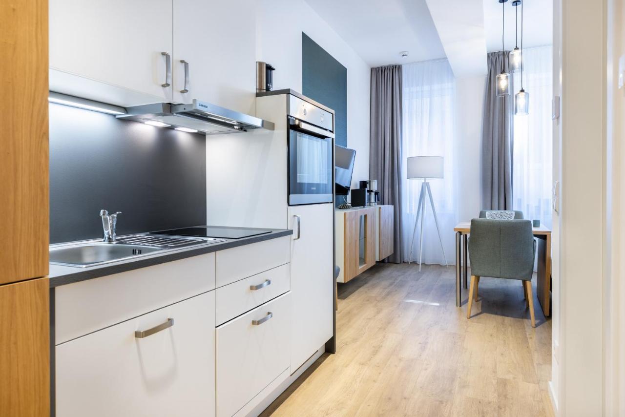 Ferienapartments Am Krusespeicher Ferienapartments Am Krusespeicher 2-21 Wißmar 외부 사진