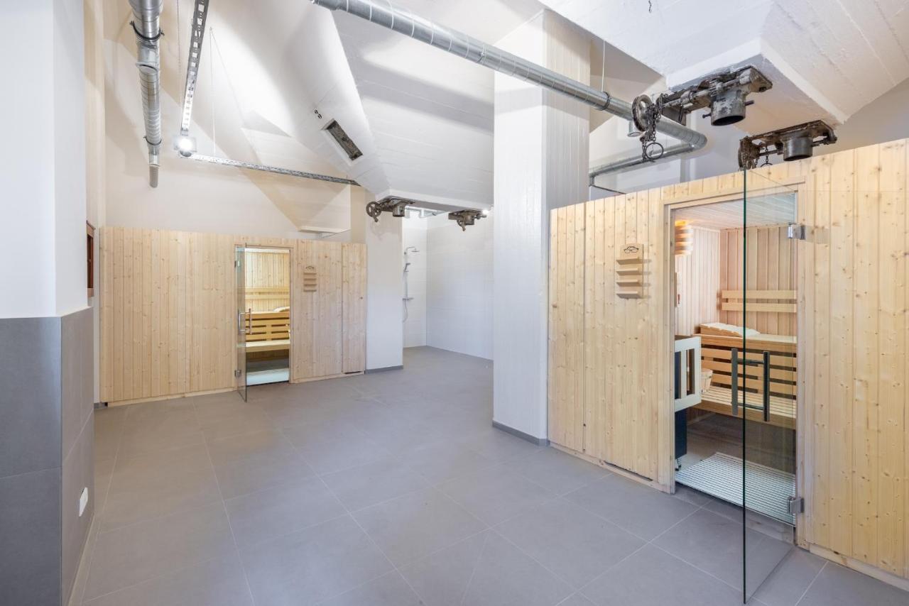 Ferienapartments Am Krusespeicher Ferienapartments Am Krusespeicher 2-21 Wißmar 외부 사진