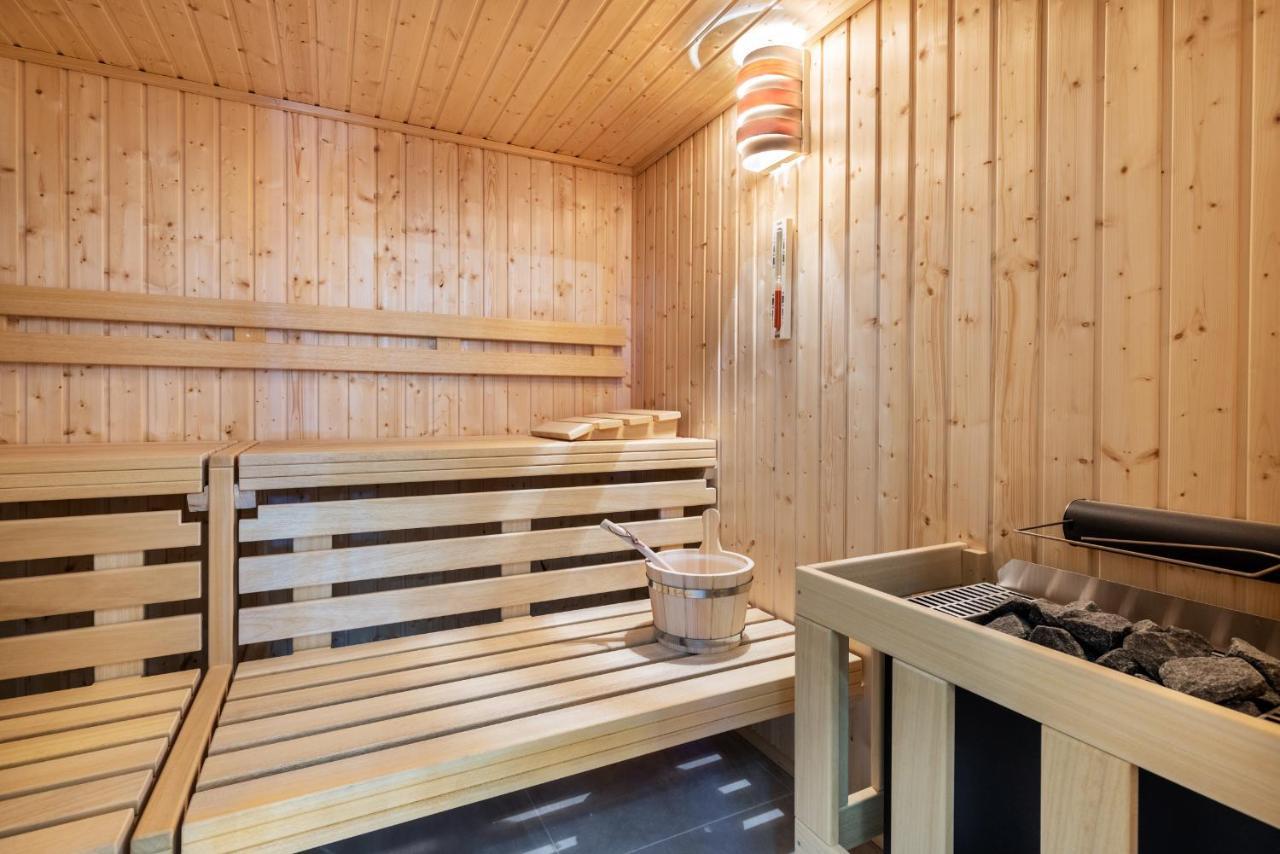 Ferienapartments Am Krusespeicher Ferienapartments Am Krusespeicher 2-21 Wißmar 외부 사진