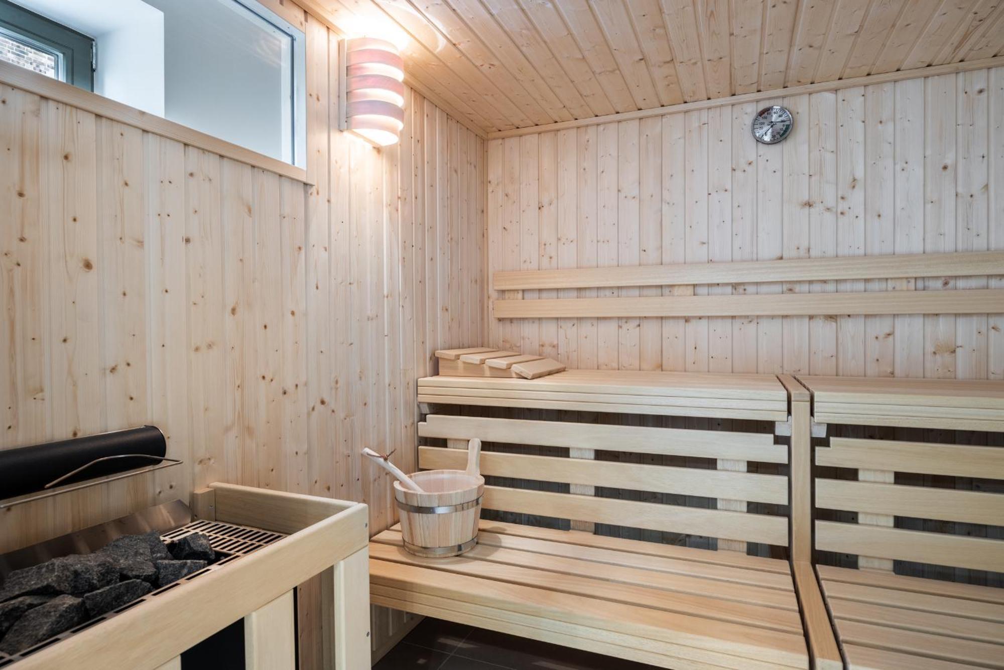 Ferienapartments Am Krusespeicher Ferienapartments Am Krusespeicher 2-21 Wißmar 외부 사진