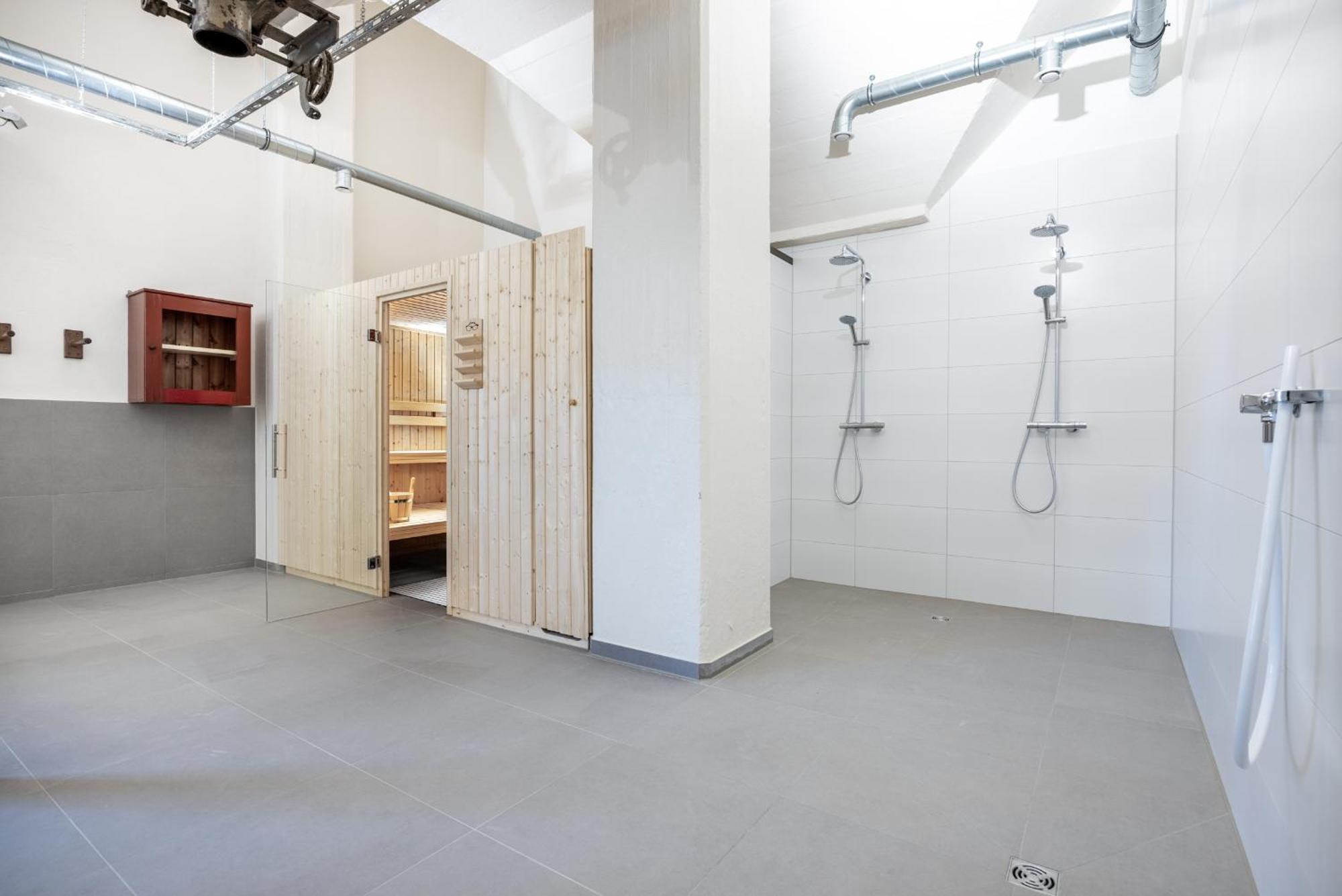 Ferienapartments Am Krusespeicher Ferienapartments Am Krusespeicher 2-21 Wißmar 외부 사진